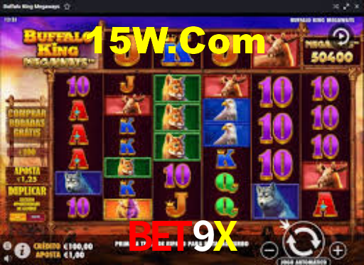 Bet9X App