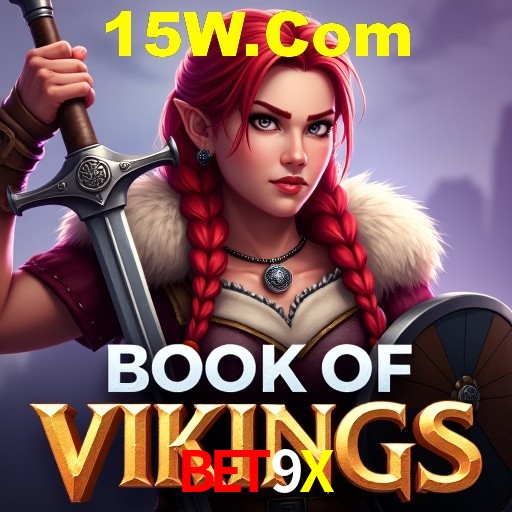 Login Seguro Bet9X