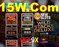 Bet9X Vip