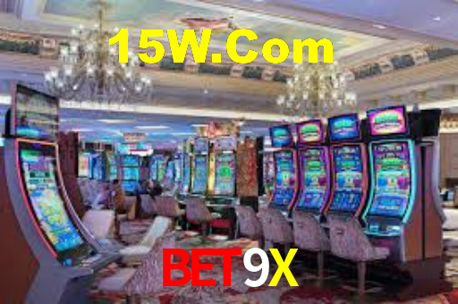 Bônus Generosos e Exclusivos no Bet9X para Você!