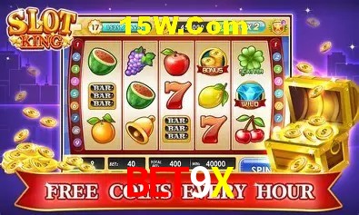 Inovações de Jogos na Bet9X: O Futuro das Experiências Interativas