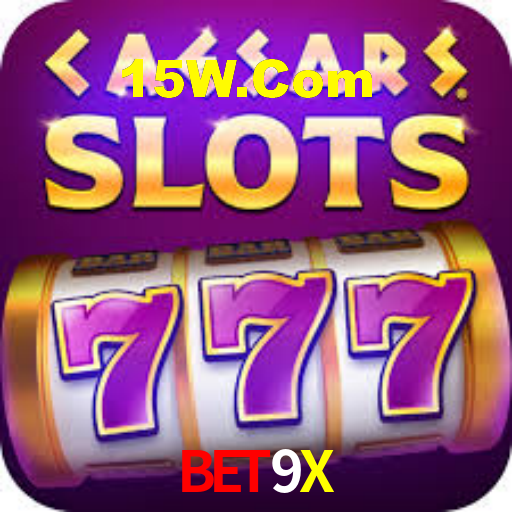Bet9X Vip