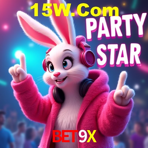 Interface do App Bet9X