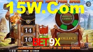 Programa VIP Bet9X