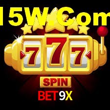 Bet9X App Interface