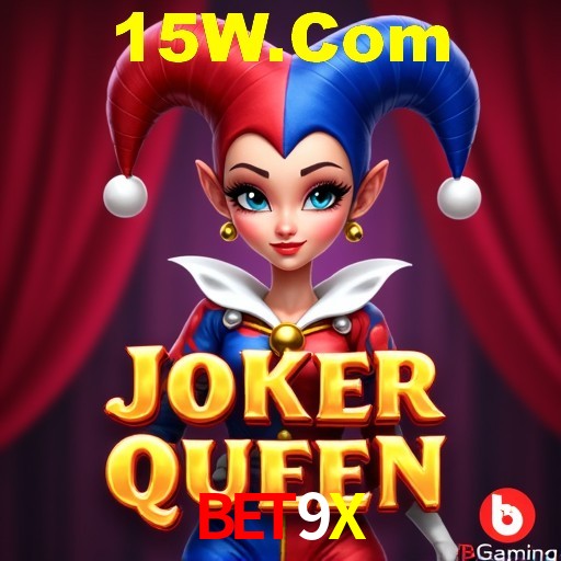 Casino Ao Vivo Bet9X