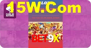 Bet9X Vip