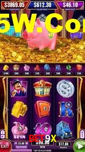 Blackjack Table Bet9X
