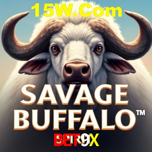 Estatísticas Bet9X