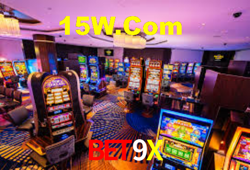 Bet9X