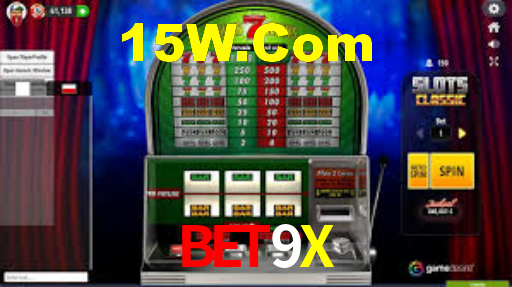 Bet9X Vip