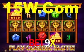 VIP Casino Bet9X
