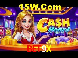 Welcome Bonus Bet9X