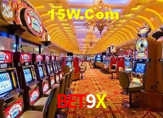 Explorando a Categoria de Eventos em Apostas na Bet9X
