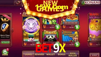 Apostas Esportivas na Bet9X: Um Guia Completo