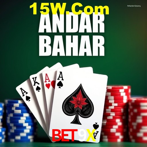 Descubra o Mundo do Cassino Online com Bet9X