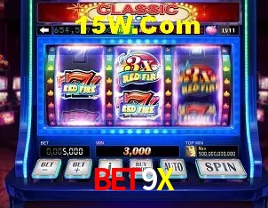 Inovações de Jogos na Bet9X: O Futuro das Experiências Interativas