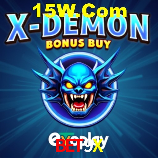 Jogos de Slot Bet9X