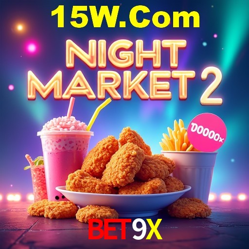 Recursos de Bônus Bet9X