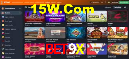 Bet9X