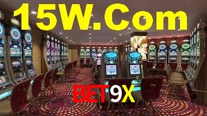 Welcome Bonus Bet9X