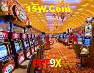 A Experiência Imersiva dos Cassinos Ao Vivo no Bet9X