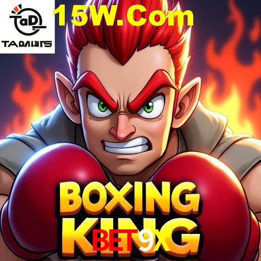 Flash Promotion Bet9X
