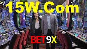 Daily Bonuses Bet9X