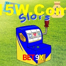 Bet9X: Jogos de Caça-Níqueis-Altas Recompensas, Roleta-Velocidade, Blackjack-Desafios Máximos