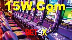 Bet9X Vip